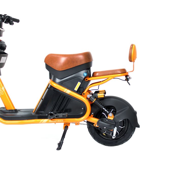 Элекроскутер IKINGI XC-3 2025 заказать