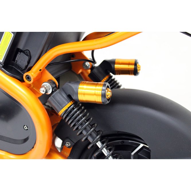 Элекроскутер IKINGI XC-3 2025 заказать