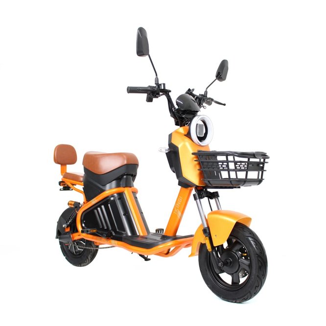 Элекроскутер IKINGI XC-3 2025 заказать