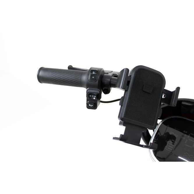 Элекроскутер IKINGI XC-3 2025 заказать