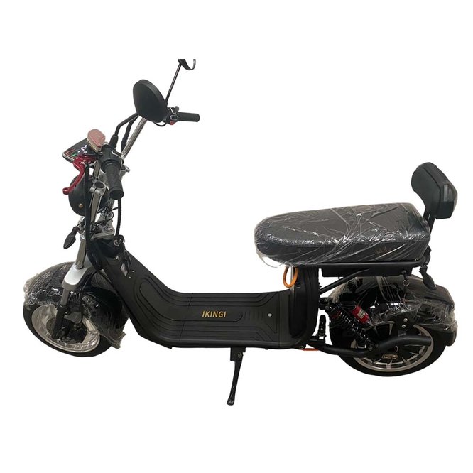 Электроскутер IKINGI X12 PRO PLUS 2025 заказать