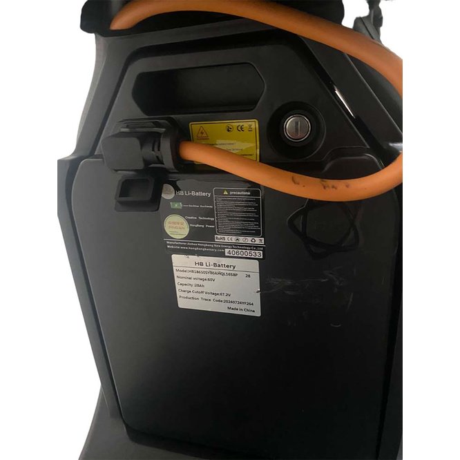 Электроскутер IKINGI X12 PRO PLUS 2025 заказать