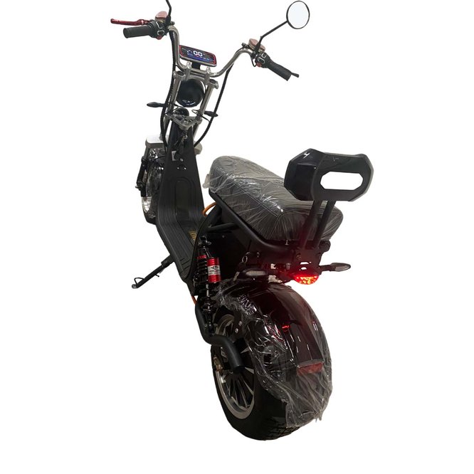 Электроскутер IKINGI X12 PRO PLUS 2025 заказать