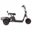 Электроскутер Kugoo C4 Trike