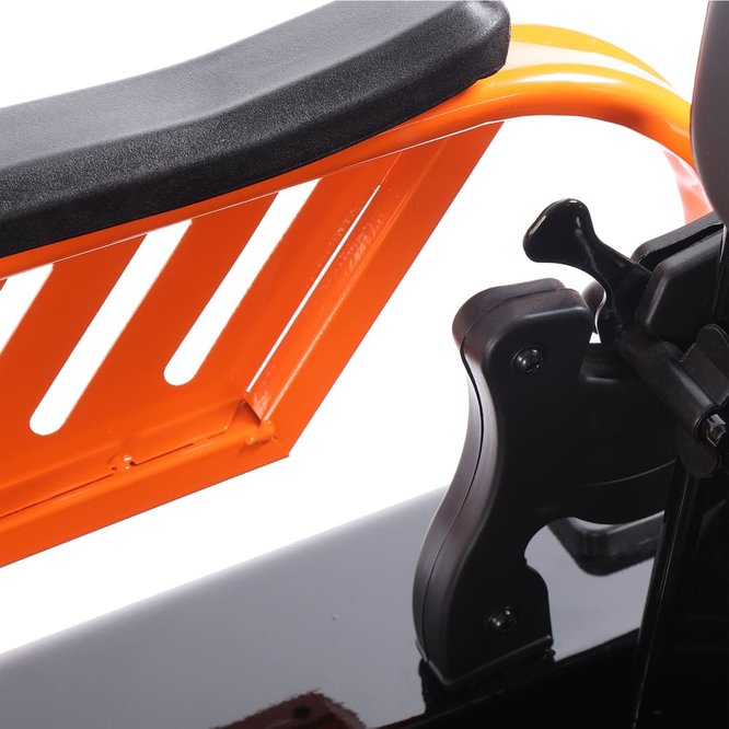 Трицикл Kugoo T3 заказать