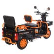 Трицикл Kugoo T3