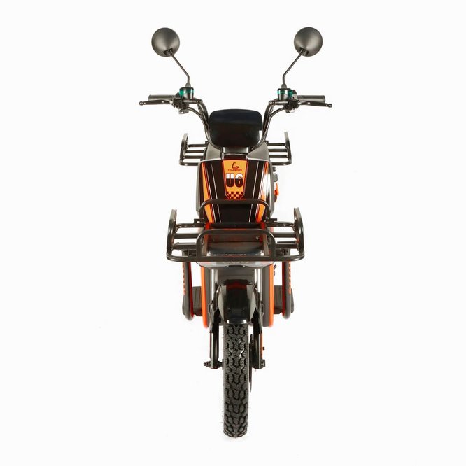 Электроскутер Kugoo U6 заказать