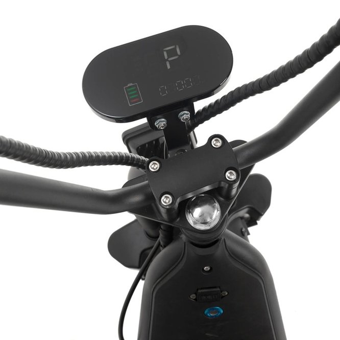 Электроскутер Smart Balance Mini Trike Sport (2024) заказать