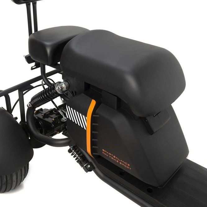 Электроскутер Smart Balance Mini Trike Sport (2024) заказать