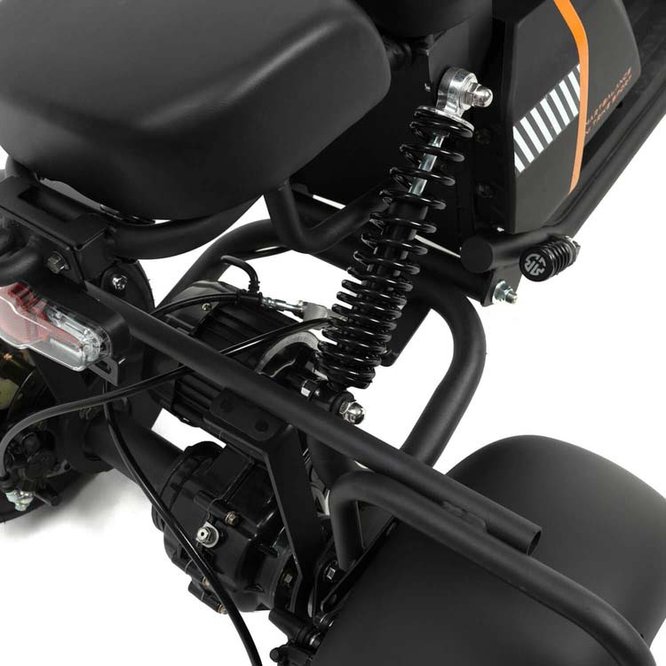 Электроскутер Smart Balance Mini Trike Sport (2024) заказать