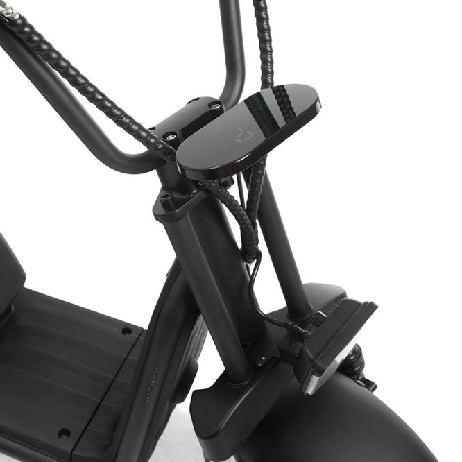 Электроскутер Smart Balance Mini Trike Sport (2024) заказать