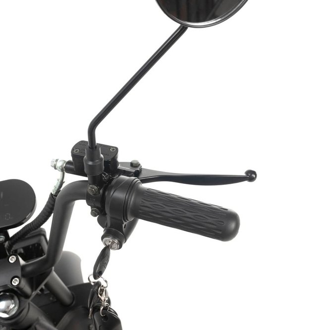 Электроскутер Smart Balance Mini Trike Sport (2024) заказать