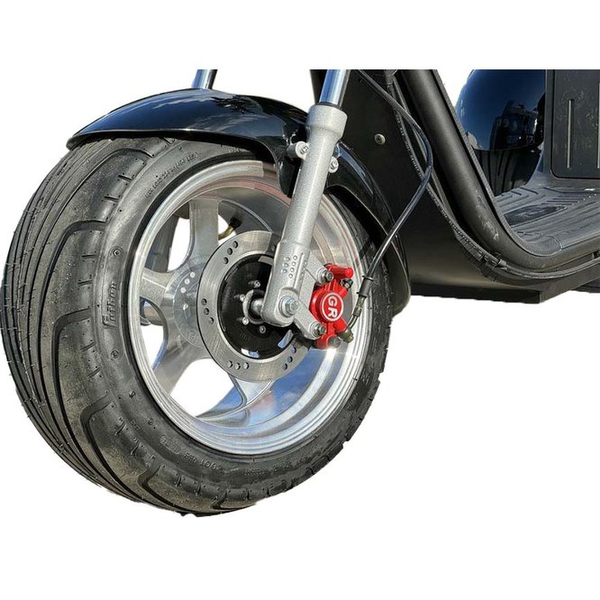 Электроскутер Smart Balance X12 Pro Trike 2024 заказать