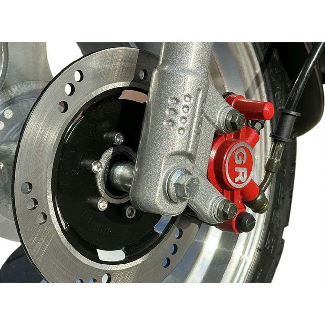 Электроскутер Smart Balance X12 Pro Trike 2024 заказать