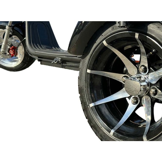 Электроскутер Smart Balance X12 Pro Trike 2024 заказать