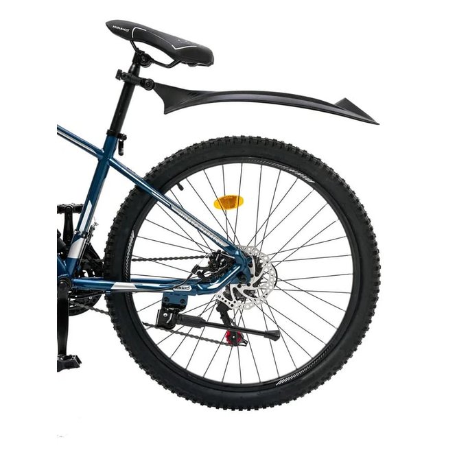 Велосипед Minako Marafon (серый) заказать