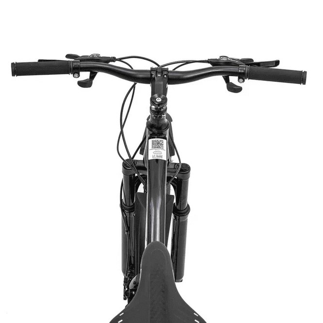 Велосипед Minako Marafon (серый) заказать