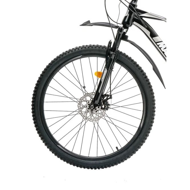 Велосипед Minako Marafon (серый) заказать