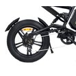 Электровелосипед IKINGI S6 PRO 2025