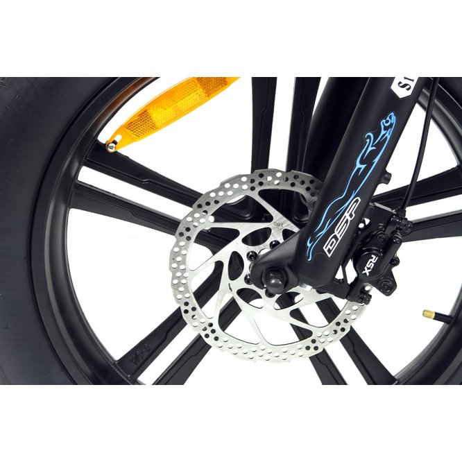 Электровелосипед IKINGI S6 PRO 2025 заказать