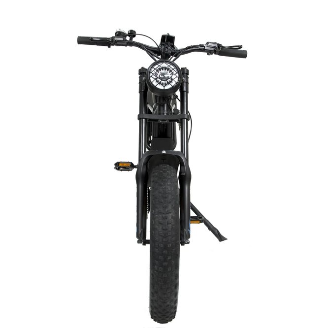 Электровелосипед IKINGI S6 PRO 2025 заказать