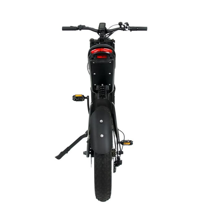 Электровелосипед IKINGI S6 PRO 2025 заказать