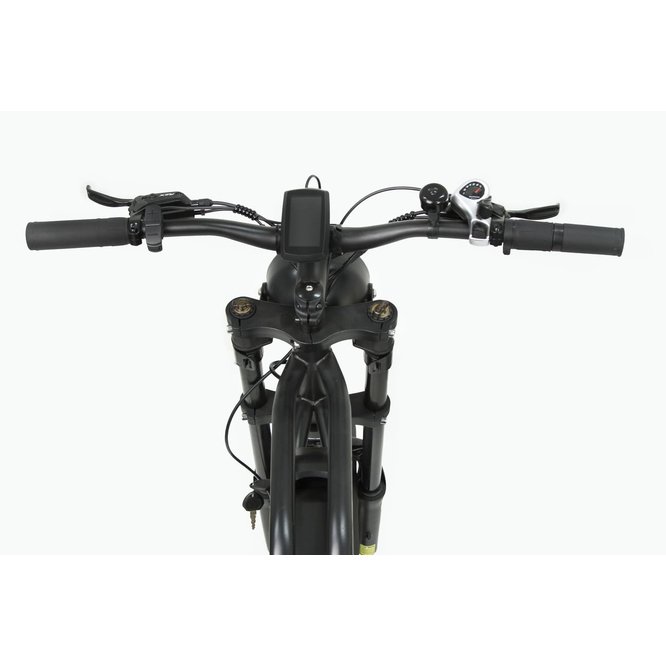 Электровелосипед IKINGI S6 PRO 2025 заказать