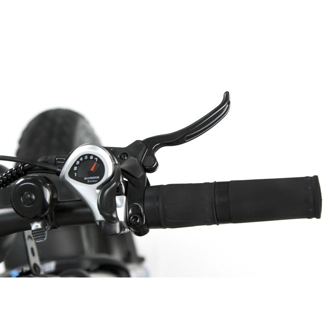 Электровелосипед IKINGI S6 PRO 2025 заказать