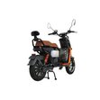 Электровелосипед IKINGI U2 Pro