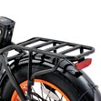 Электровелосипед Kugoo Kirin V4 Pro