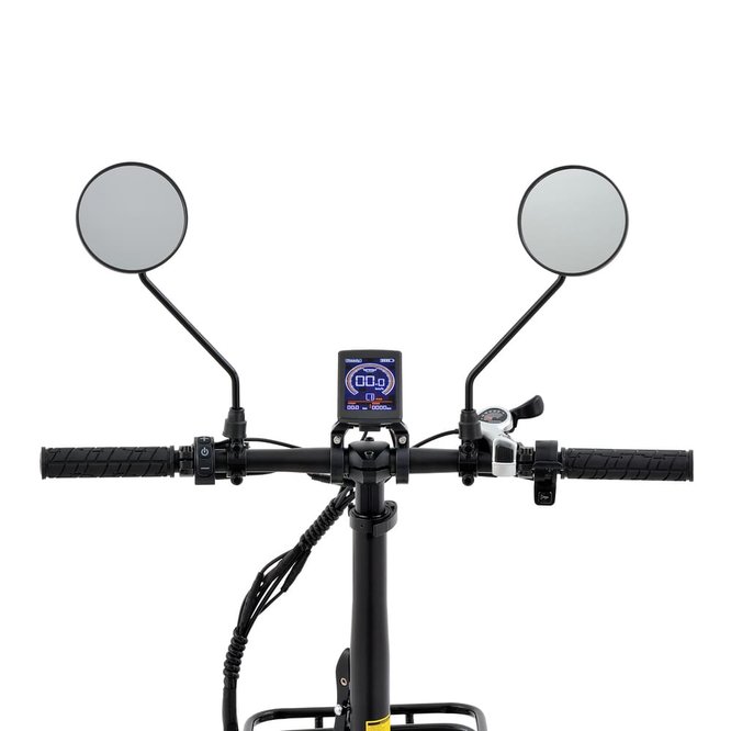 Электровелосипед Kugoo Kirin V4 Pro заказать