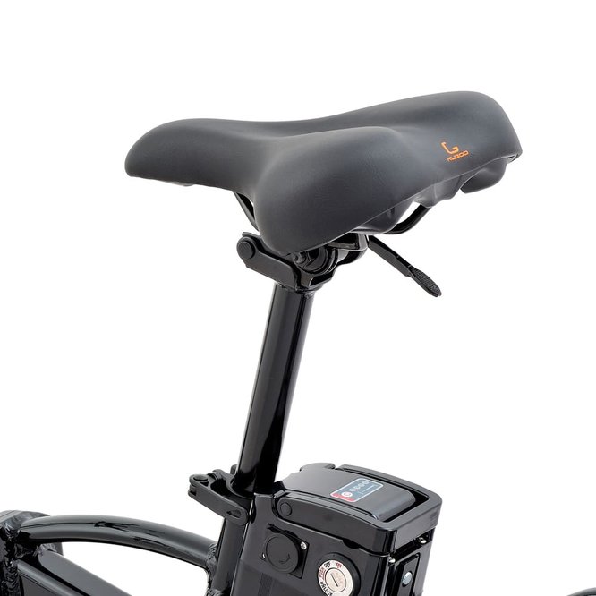 Электровелосипед Kugoo Kirin V4 Pro заказать