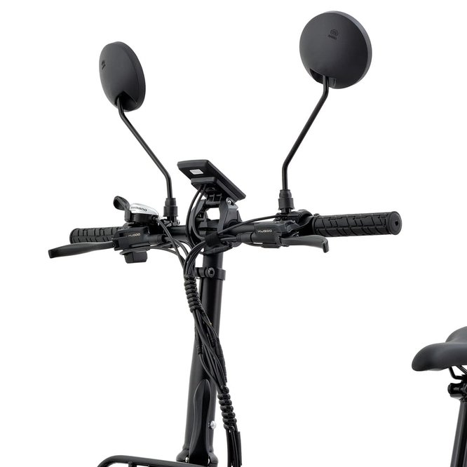 Электровелосипед Kugoo Kirin V4 Pro заказать