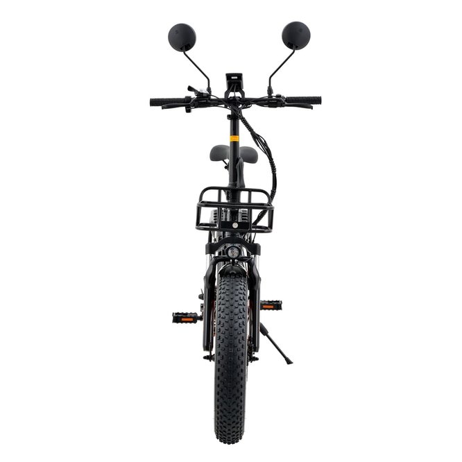 Электровелосипед Kugoo Kirin V4 Pro заказать