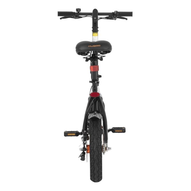 Электровелосипед Kugoo V1 Plus заказать