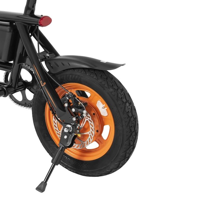 Электровелосипед Kugoo V1 Plus заказать