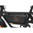 Электровелосипед Kugoo V1 Plus