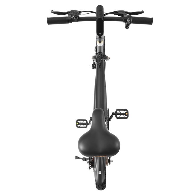 Электровелосипед Kugoo V1 Plus заказать