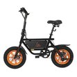 Электровелосипед Kugoo V1 Plus