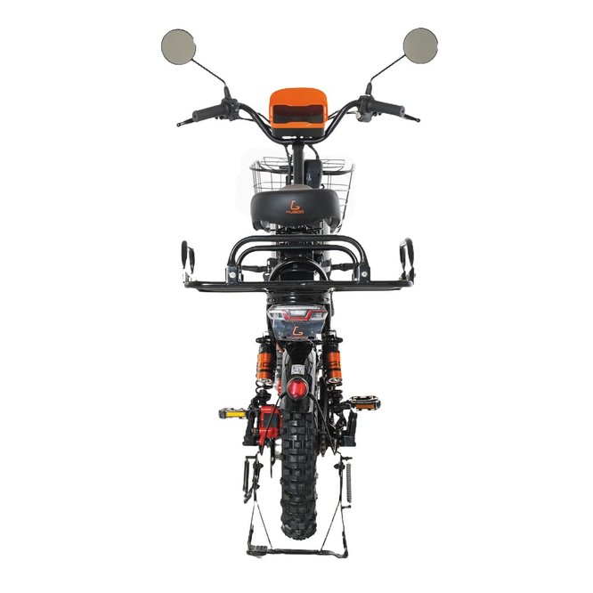 Электровелосипед Kugoo Kirin V3 Pro 2025 заказать