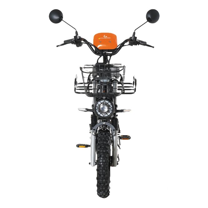 Электровелосипед Kugoo Kirin V3 Pro 2025 заказать