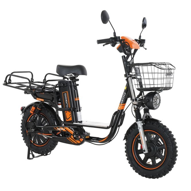Электровелосипед Kugoo Kirin V3 Pro 2025 заказать