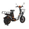 Электровелосипед Kugoo Kirin V3 Pro 2025