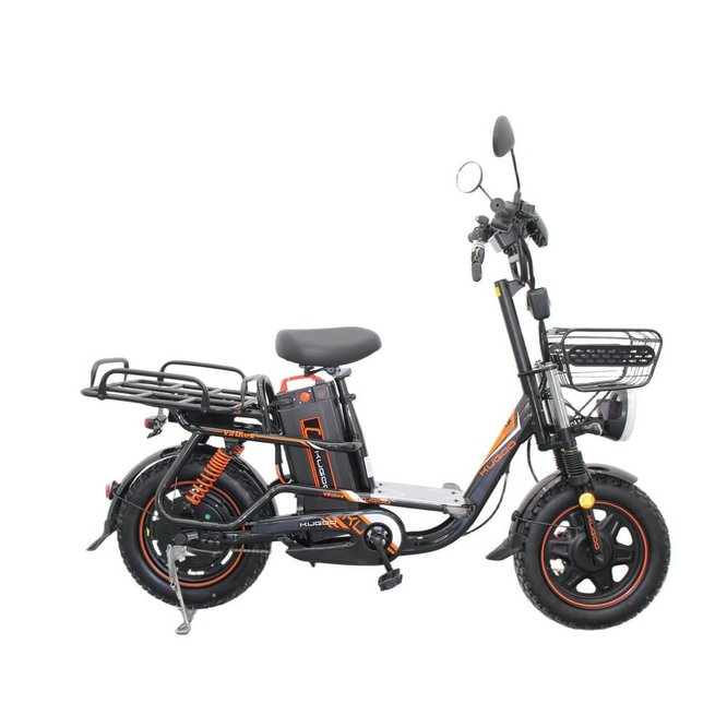 Электровелосипед Kugoo V3 Ultra заказать