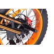 Электровелосипед Kugoo Kirin V5