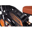 Электровелосипед Kugoo Kirin V5