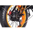 Электровелосипед Kugoo Kirin V5