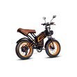 Электровелосипед Kugoo Kirin V5