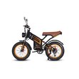 Электровелосипед Kugoo Kirin V5