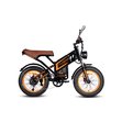 Электровелосипед Kugoo Kirin V5
